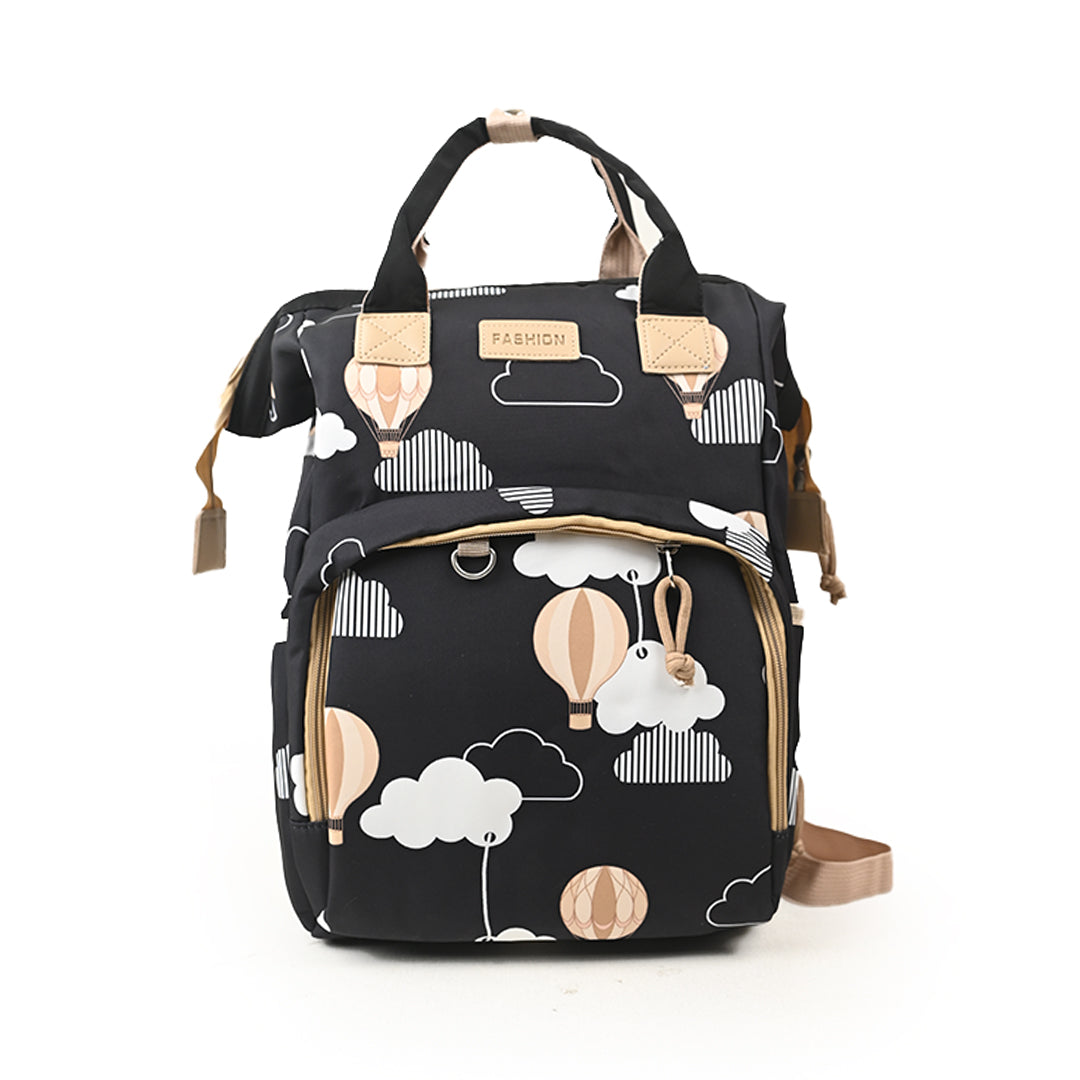 Air Balloon Baby Diaper/Mother bag