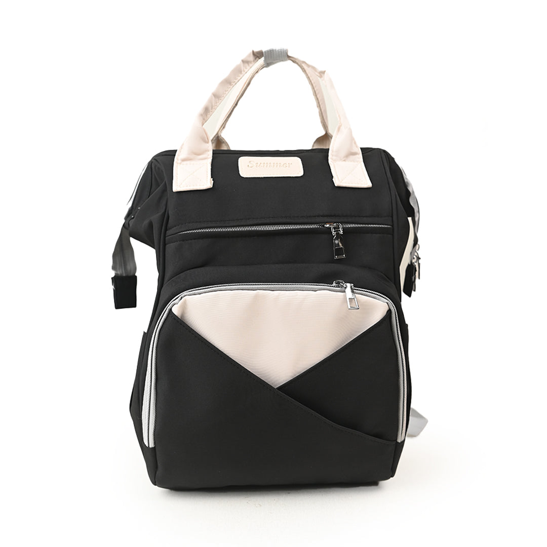 Diamond Baby Diaper/Mother bag