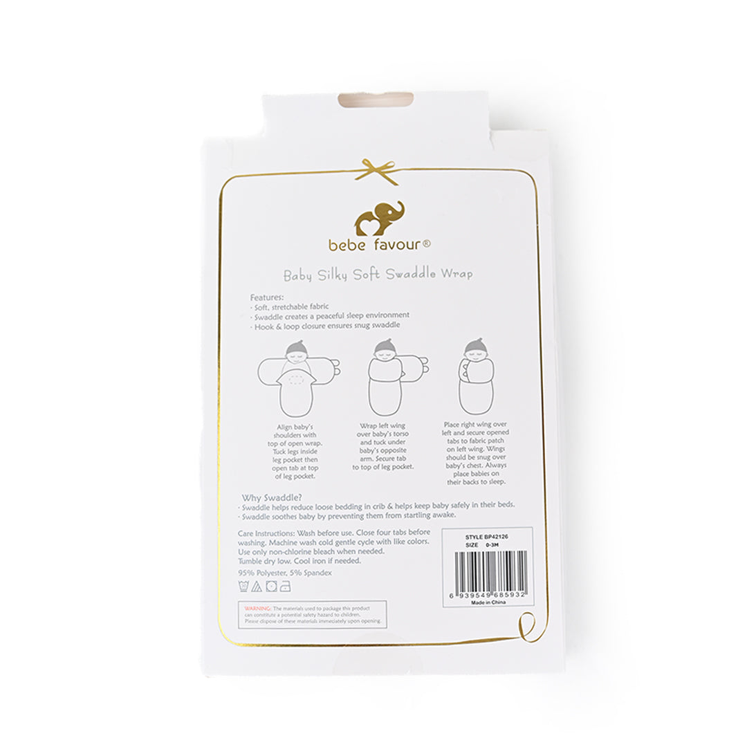 Trucks Premium Swaddle Wrap