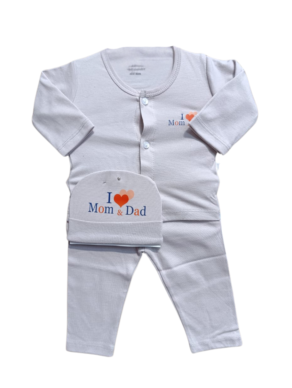 Newborn Outfit