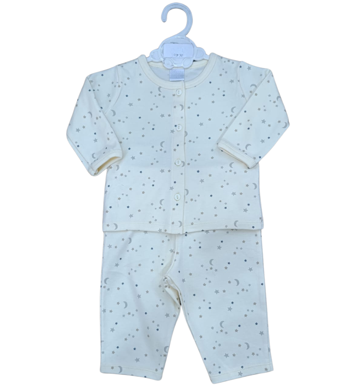 Newborn Summer Suit