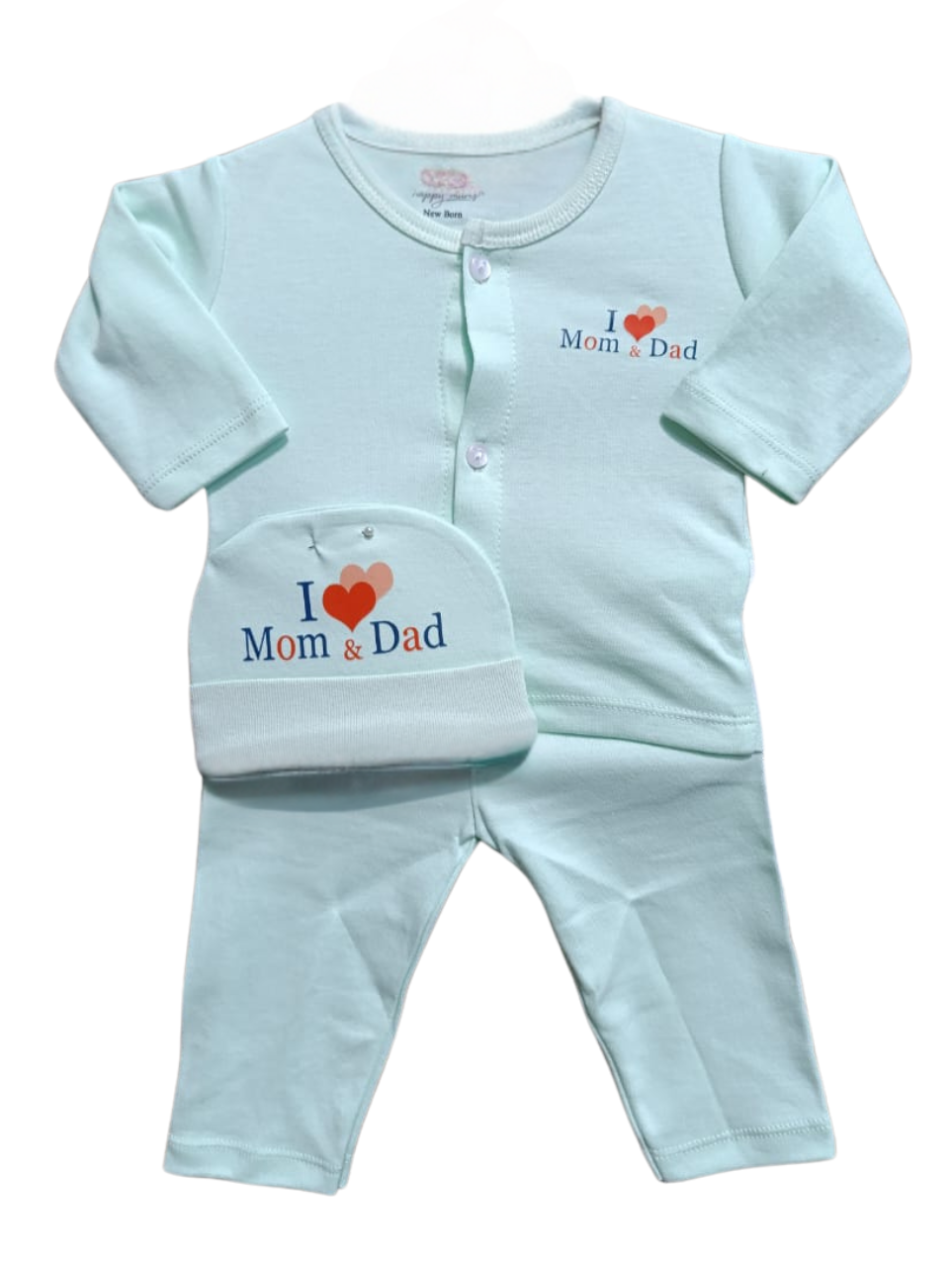 Newborn Outfit
