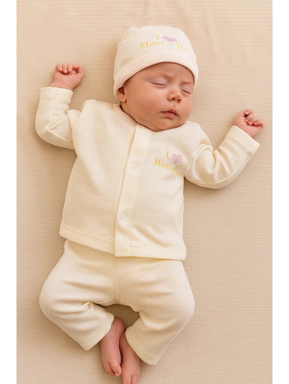 Newborn Outfit