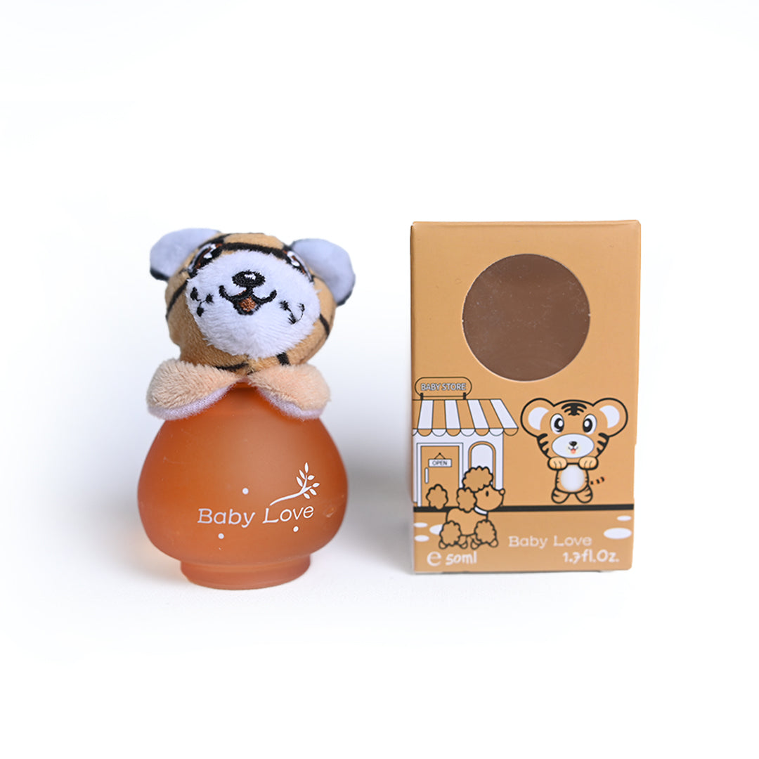 Tiger Baby Perfume