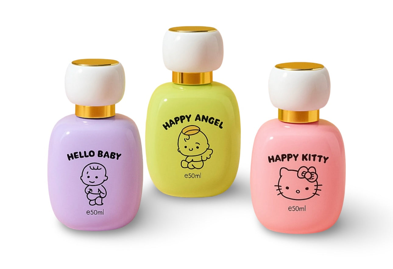Cute Baby Perfume – 50ml