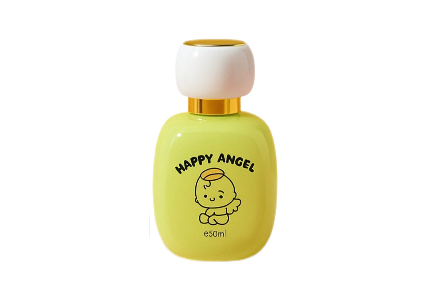 Cute Baby Perfume – 50ml