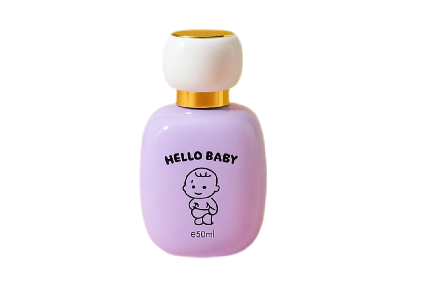Cute Baby Perfume – 50ml