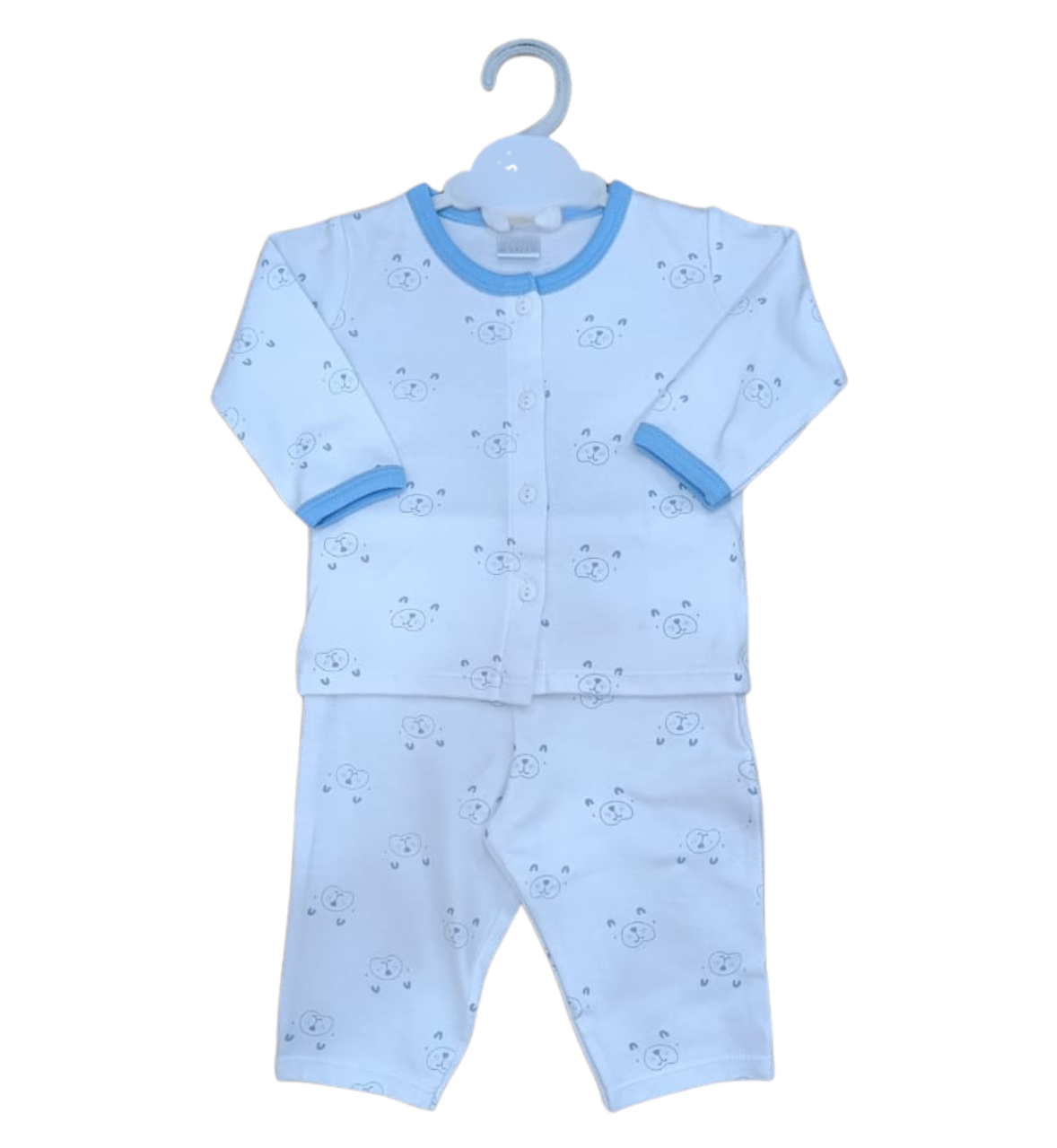 Newborn Summer Suit