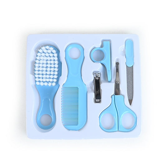 Baby Care Kit & Grooming Set