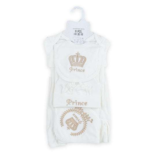Premium Embroidery Prince 11 Piece Summer Starter Set