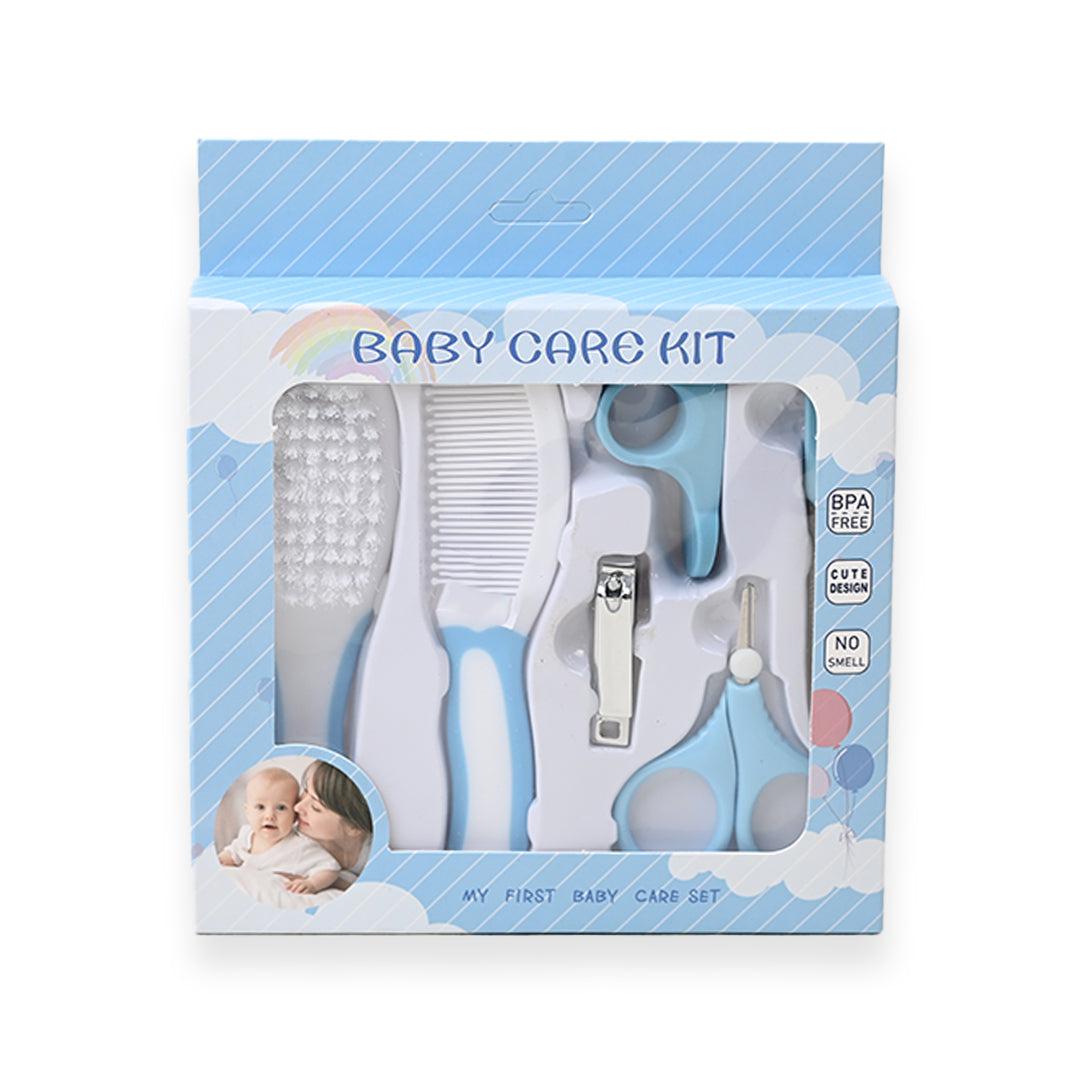 Baby Care Kit & Grooming Set