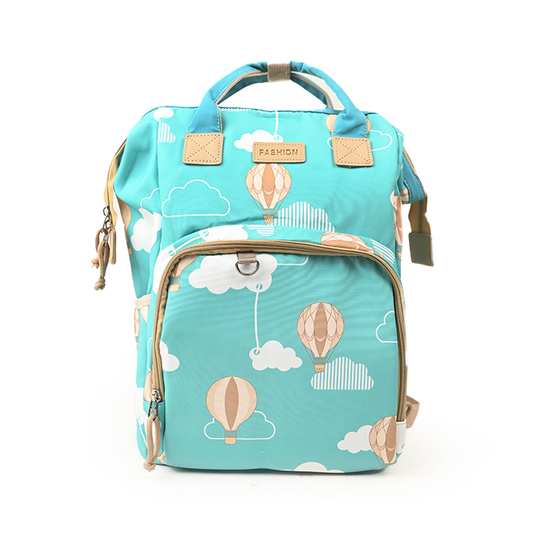 Air Balloon Baby Diaper/Mother bag
