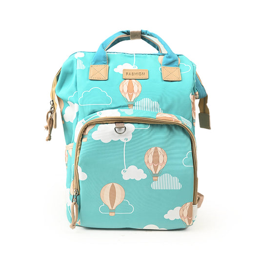 Air Balloon Baby Diaper/Mother bag