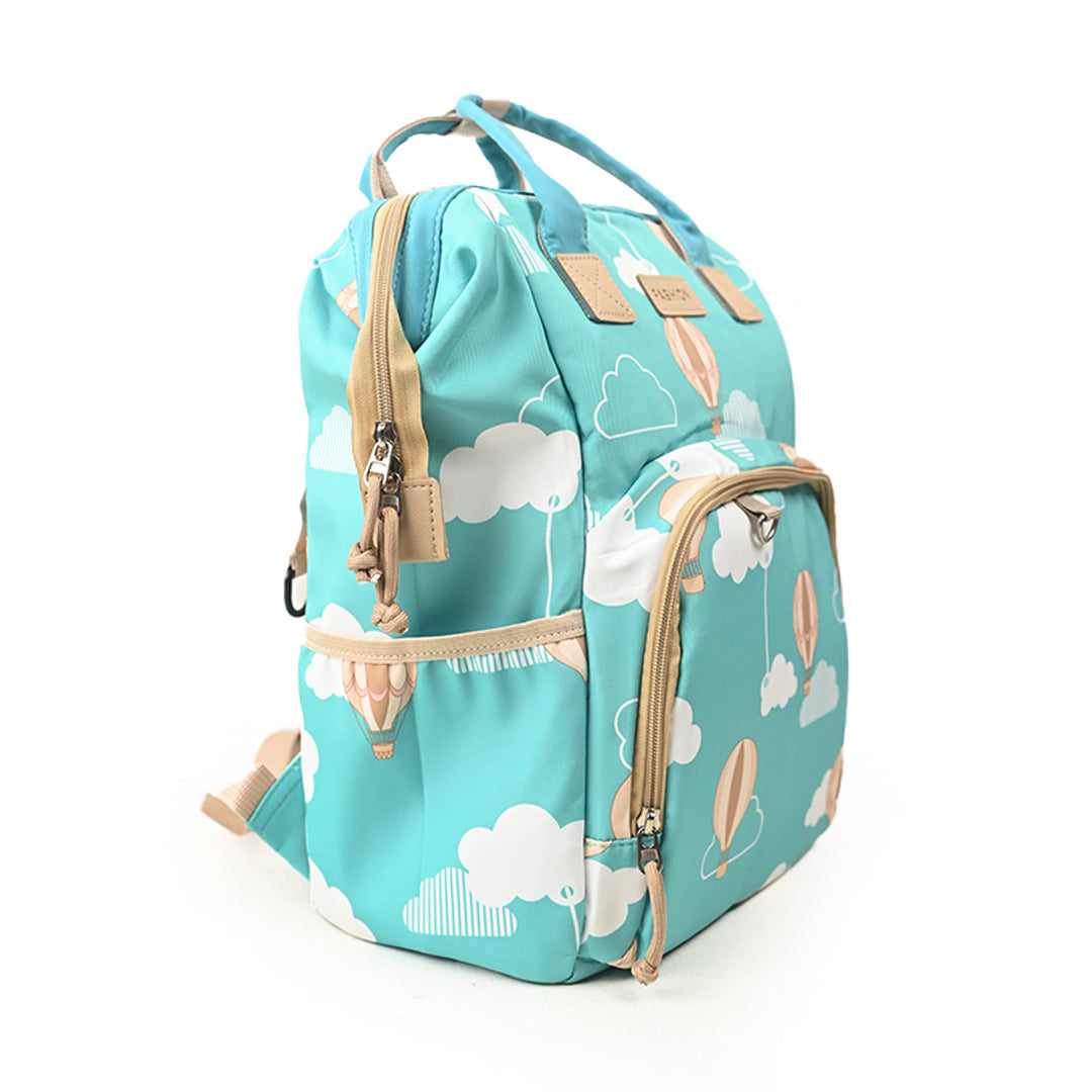 Air Balloon Baby Diaper/Mother bag