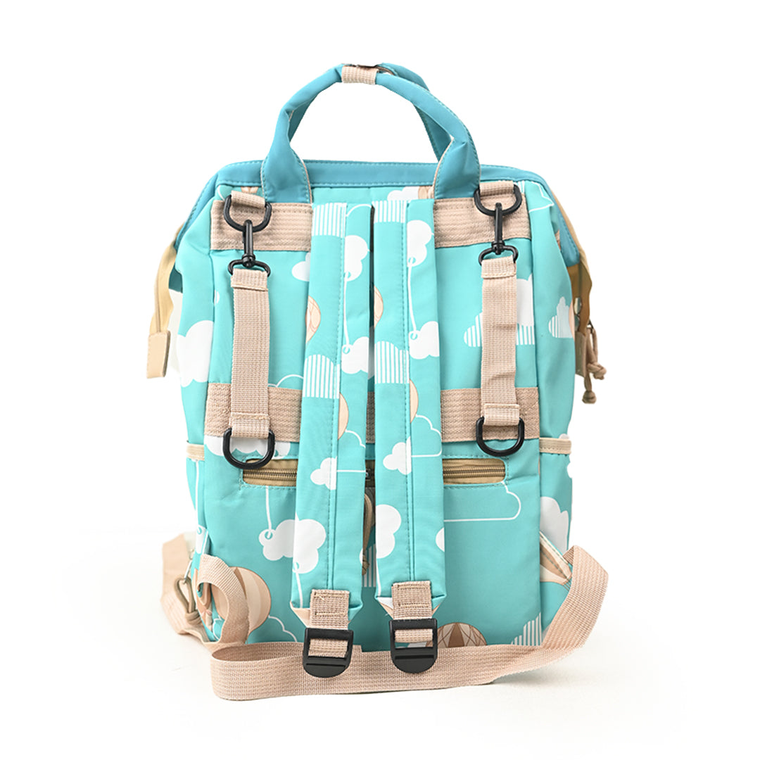 Air Balloon Baby Diaper/Mother bag