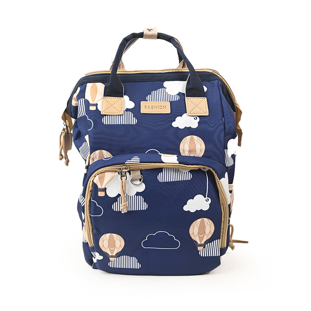 Air Balloon Baby Diaper/Mother bag
