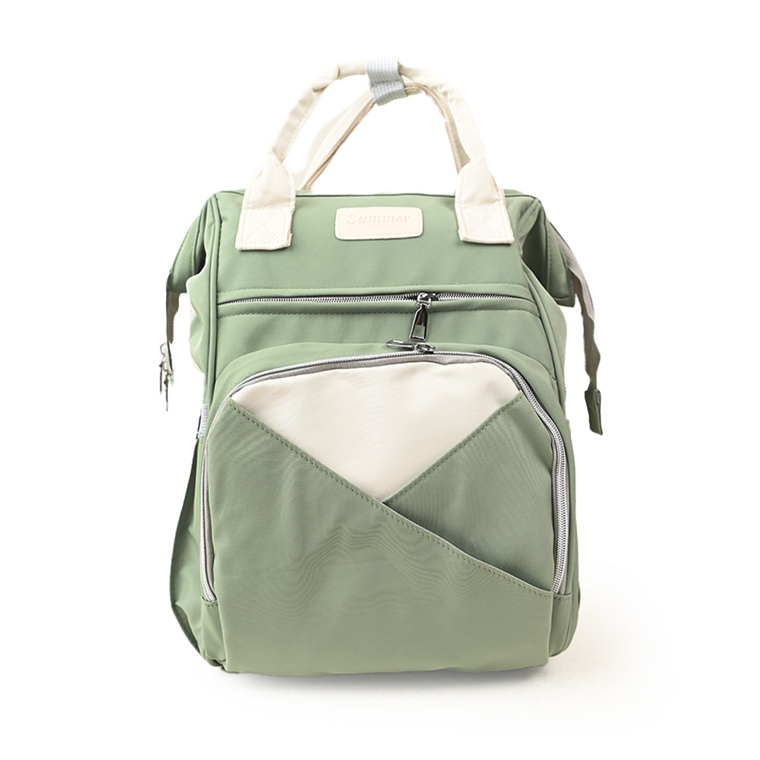 Diamond Baby Diaper/Mother bag