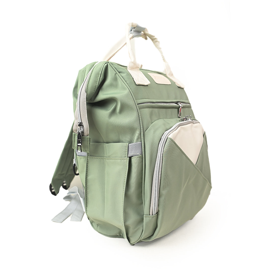 Diamond Baby Diaper/Mother bag