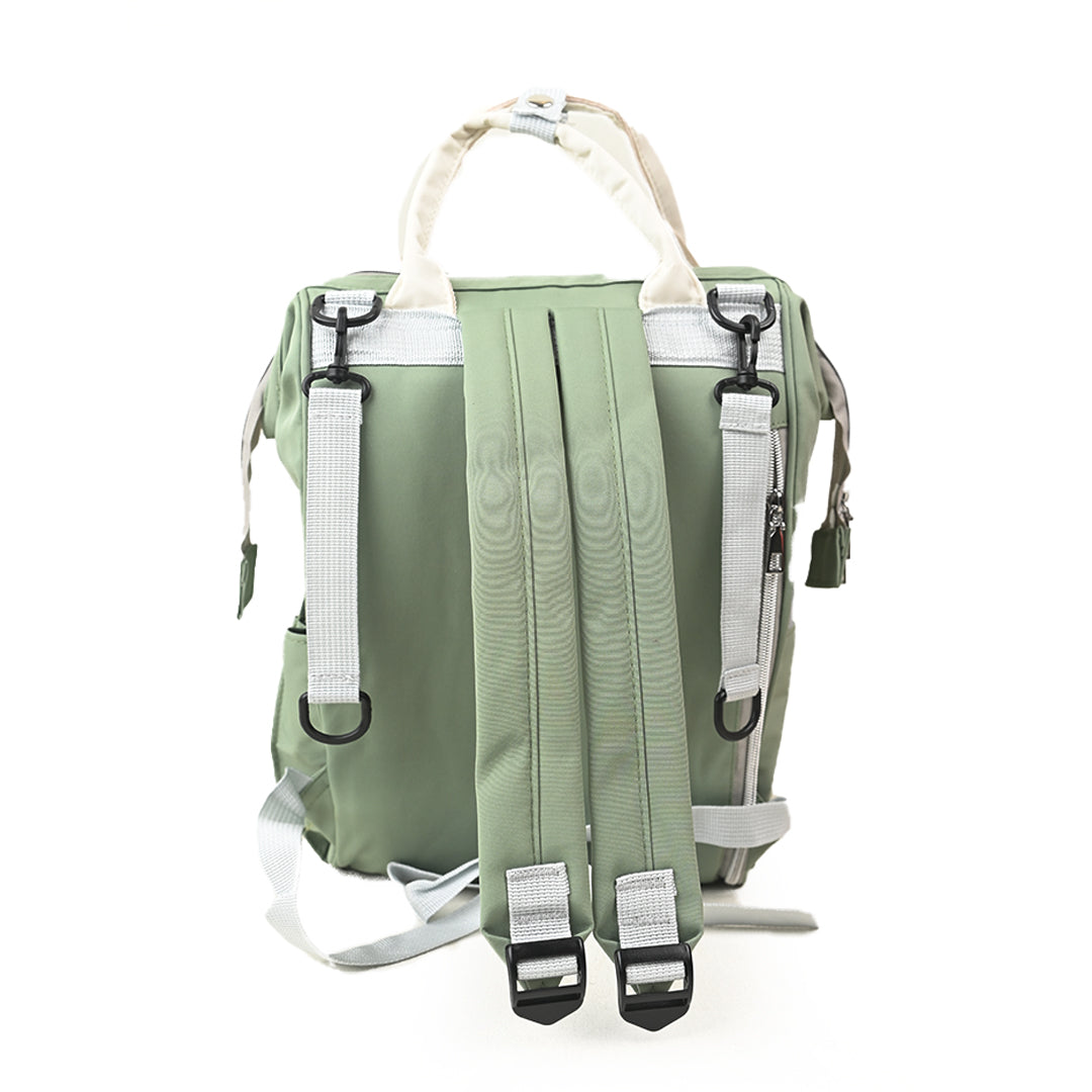 Diamond Baby Diaper/Mother bag