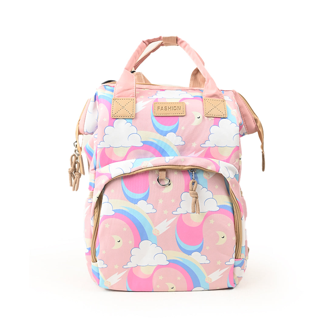Unicorn World Baby Diaper/Mother bag