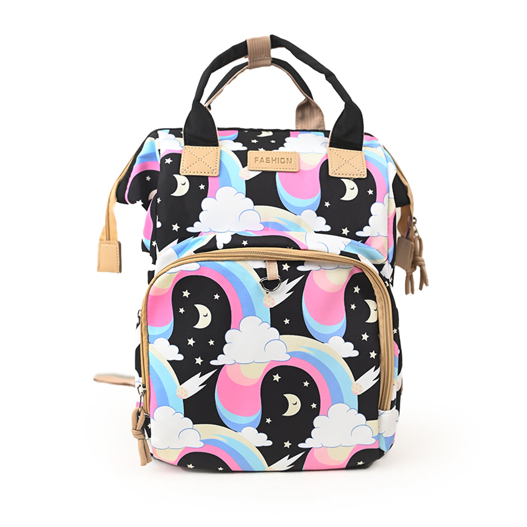 Unicorn World Baby Diaper/Mother bag