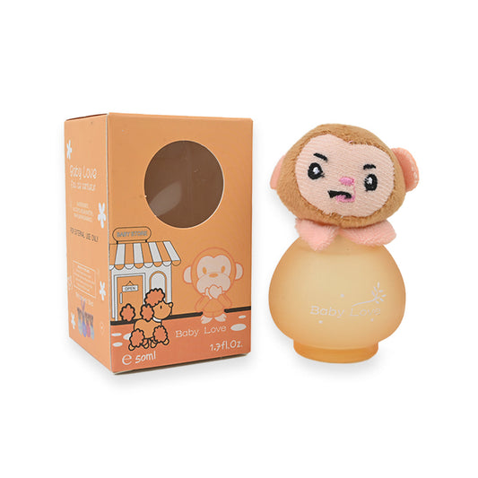 Naughty Monkey Perfume