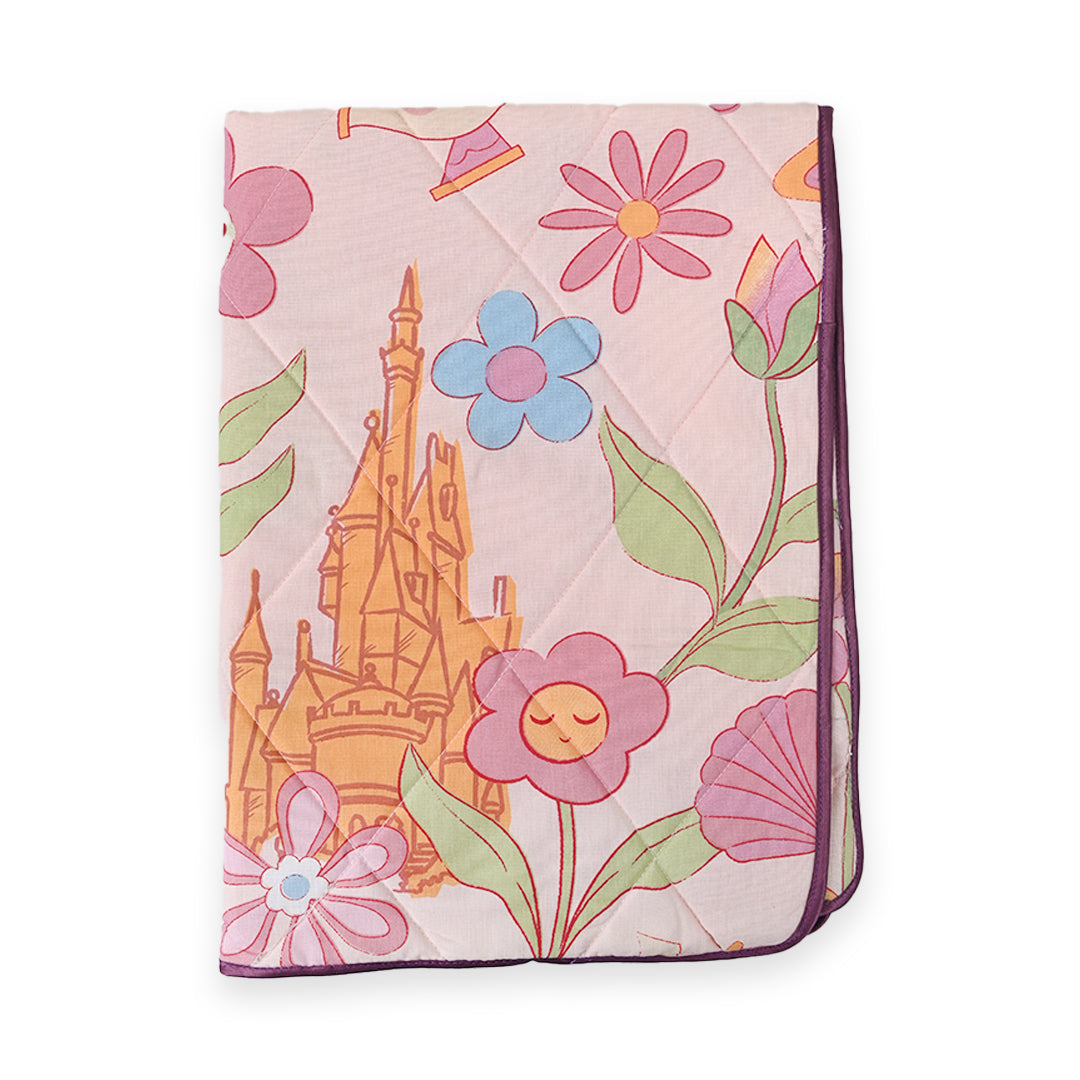 Diaper Changing Sheet Design 1