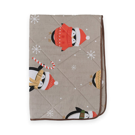 Diaper Changing Sheet Design 2