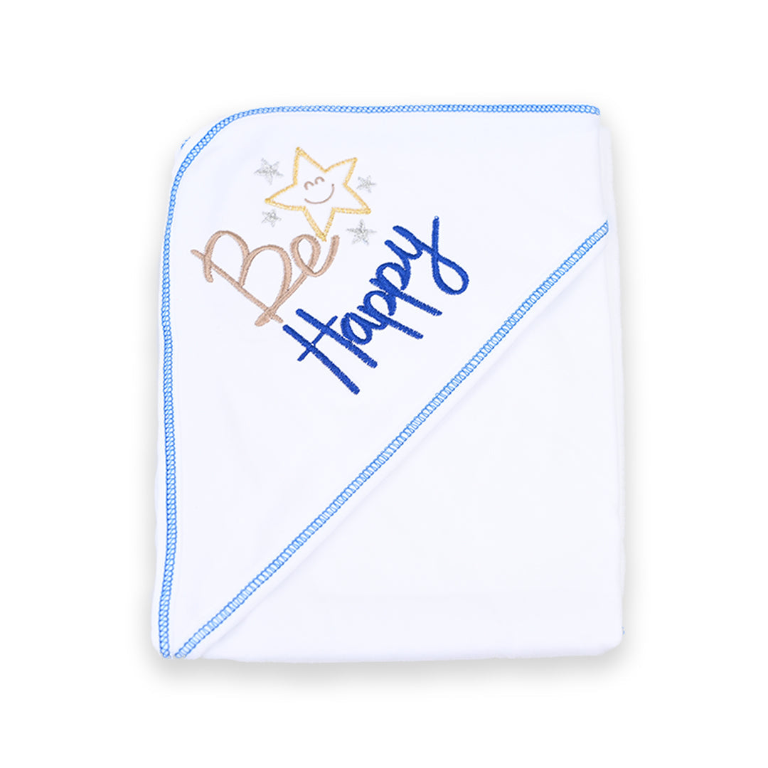 Be Happy Wrapping Sheet