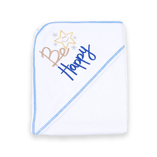 Be Happy Wrapping Sheet