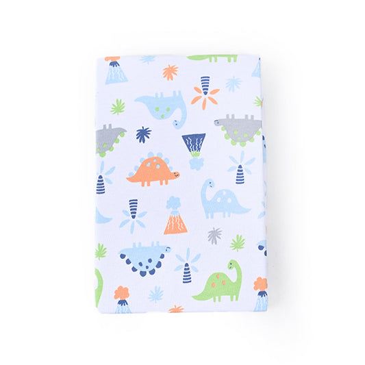 Dino Park Premium Swaddle Wrap