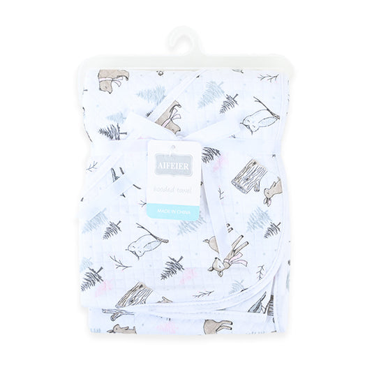 Forest Premium Wrapping Sheet