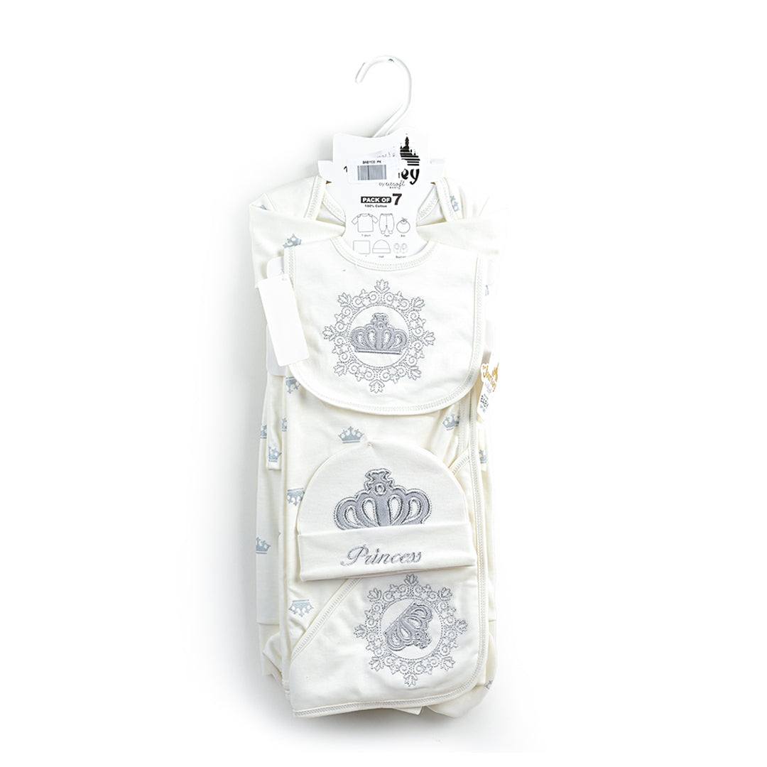 Journey Prince 7 Piece Summer Starter Set