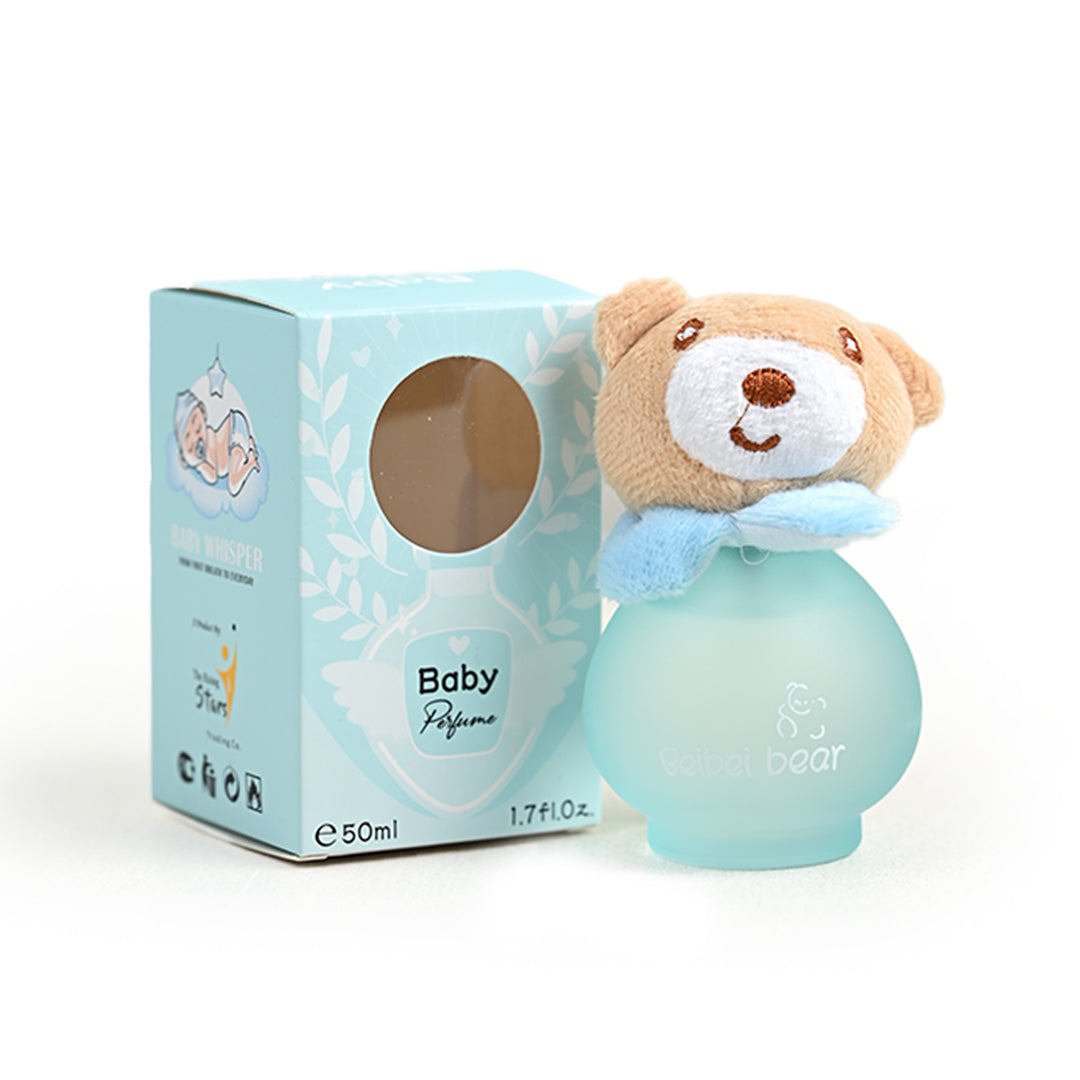 Bear Baby Perfume