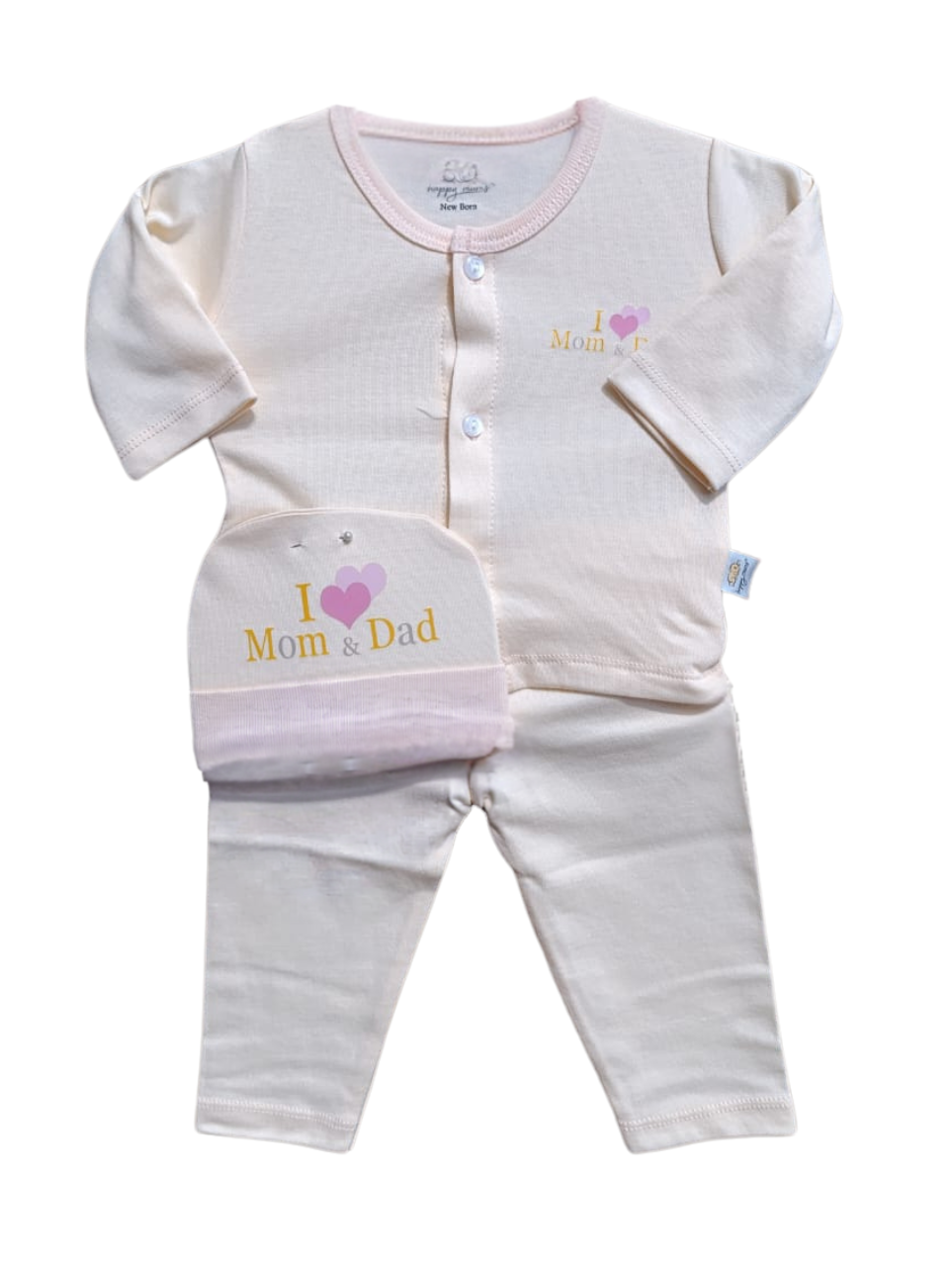 Newborn Outfit