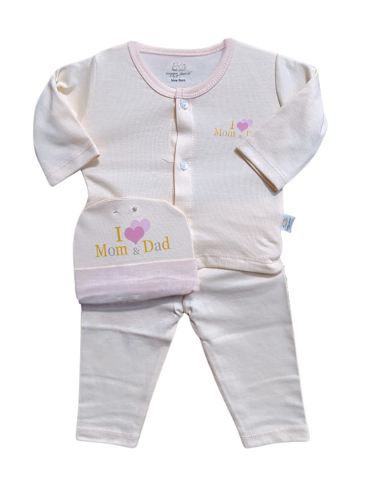 Newborn Outfit
