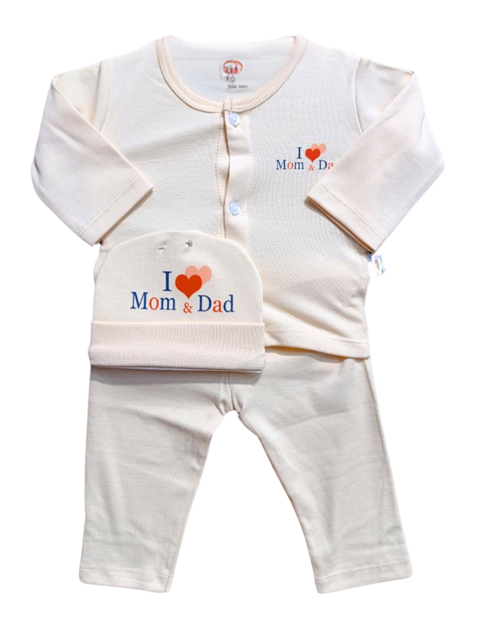 Newborn Outfit