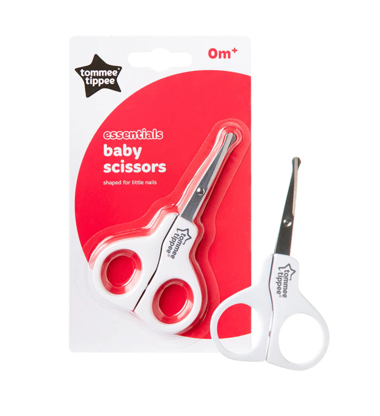 Tommee Tippee Baby Scissors
