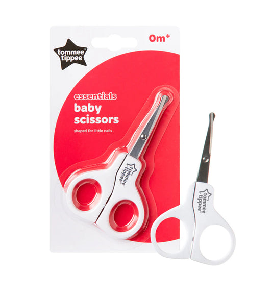 Tommee Tippee Baby Scissors