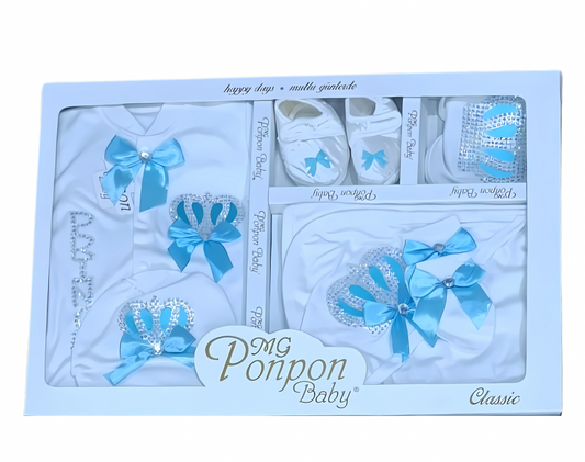 Newborn - Gift Set