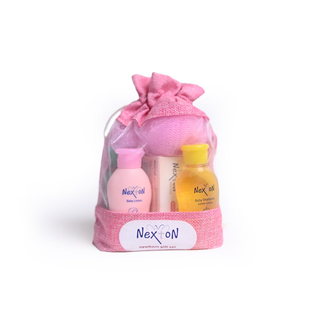 Nexton Gift Pouch